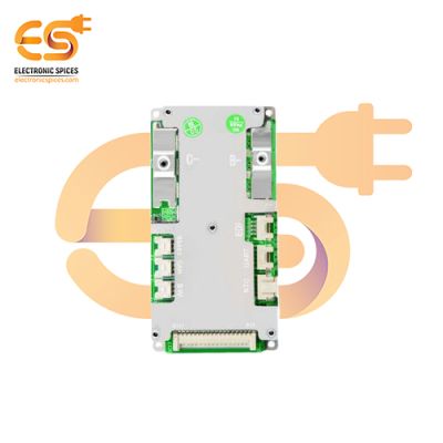 16S 100A LFP BMS Hardware (ZP16S011)